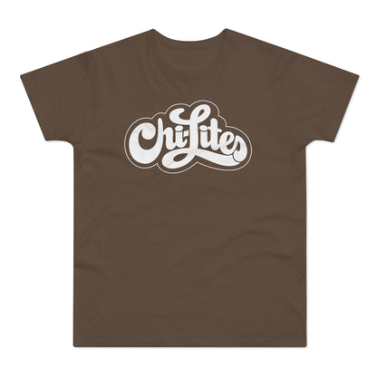 Chi Lites Maglietta Peso Medio