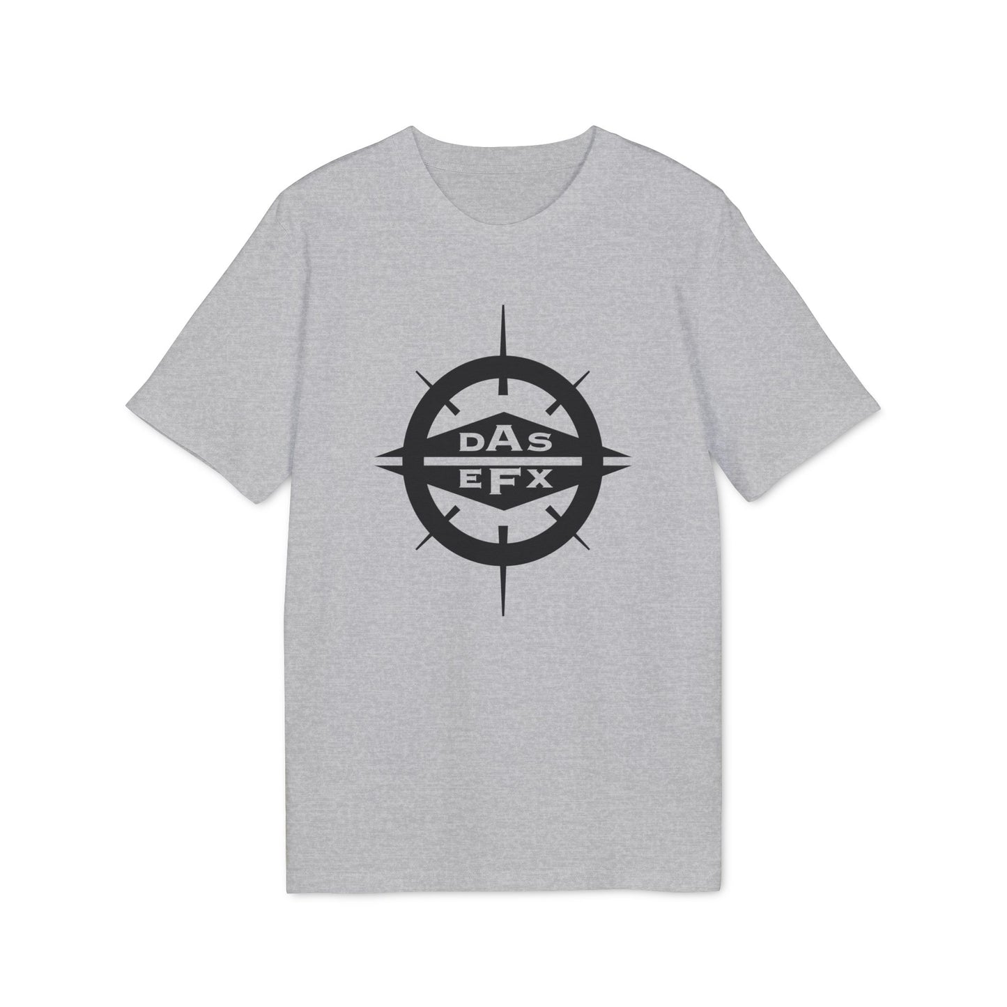 Das EFX Maglietta in Cotone Biologico
