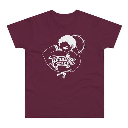 Paradise Garage Maglietta Peso Medio