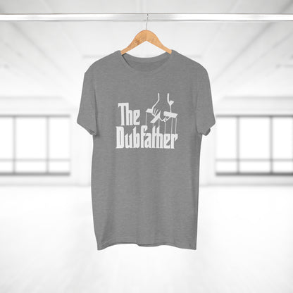 The Dubfather T-Shirt (Standard Weight)