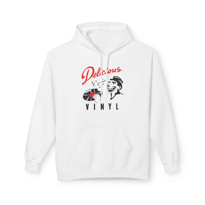 Delicious Vinyl Felpa Con Cappuccio