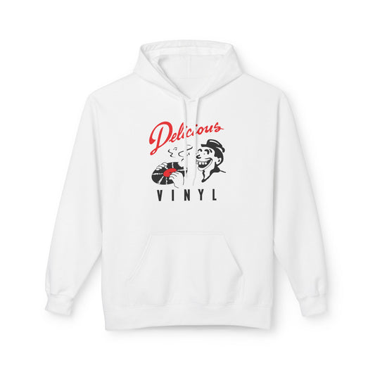 Delicious Vinyl Felpa Con Cappuccio