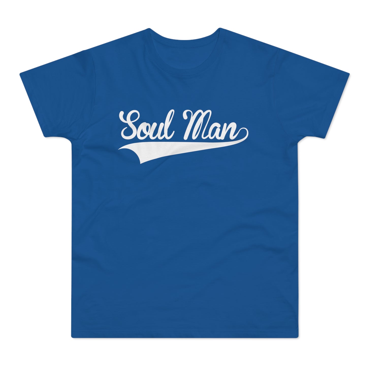 Soul Man Maglietta Peso Medio