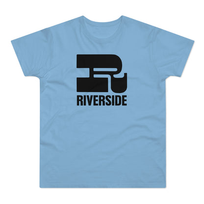 Riverside Records Maglietta Peso Medio