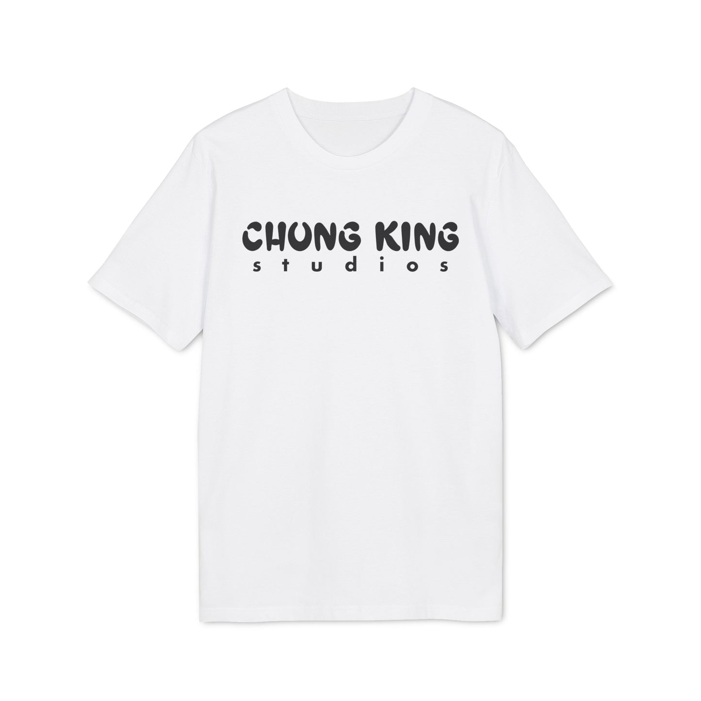 Chung King Studios Maglietta in Cotone Biologico