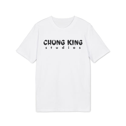 Chung King Studios Maglietta in Cotone Biologico