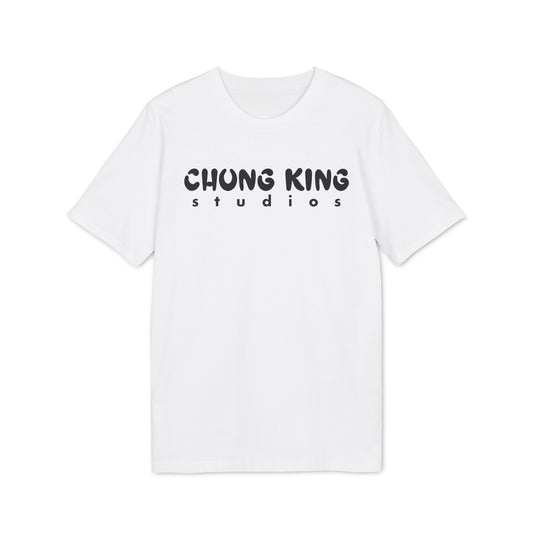 Chung King Studios Maglietta in Cotone Biologico