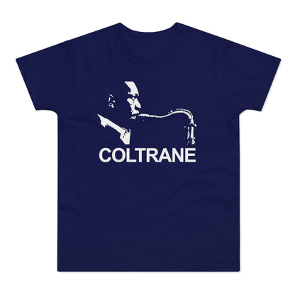 John Coltrane Maglietta Peso Medio