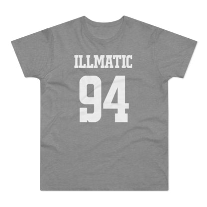 Illmatic Maglietta Peso Medio