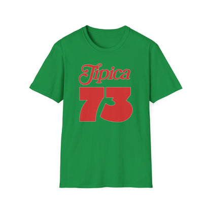 Tipica 73 Maglietta Leggera