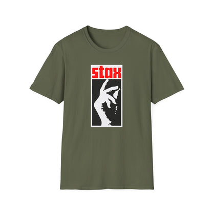 Stax Finger Snaps Maglietta - Leggera