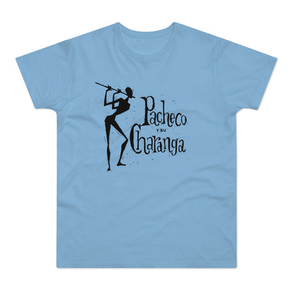Pacheco Y Su Charanga Maglietta Peso Medio