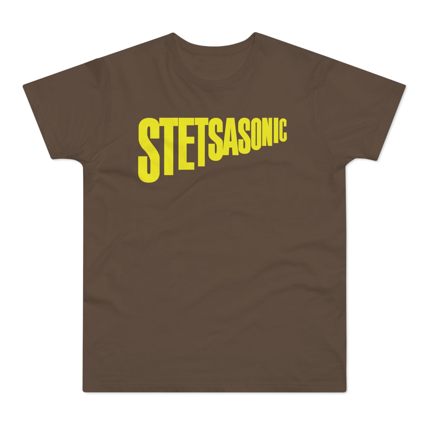 Stetsasonic Maglietta Peso Medio