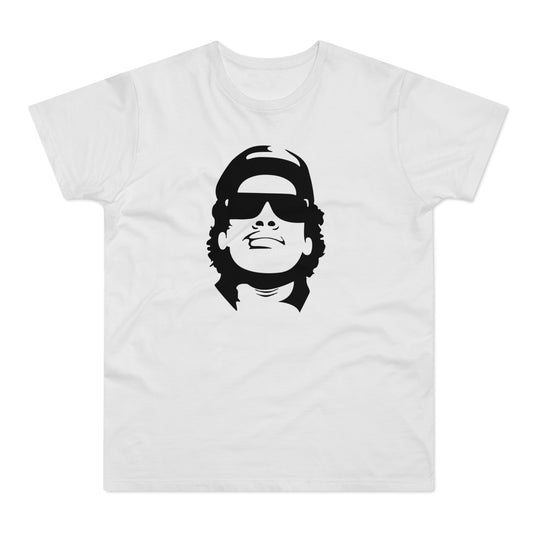 Eazy E Maglietta Peso Medio