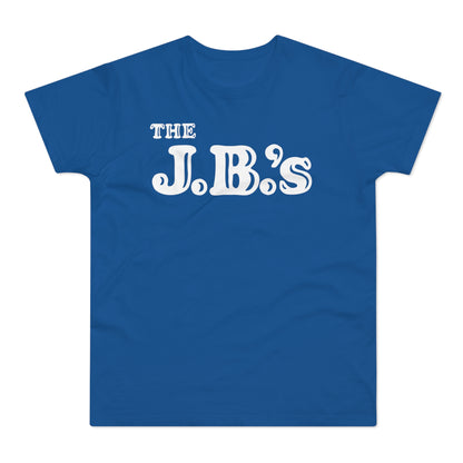 The JB's Maglietta Peso Medio