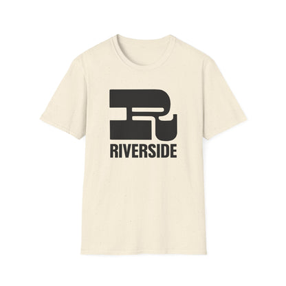 Riverside Records Maglietta - Leggera