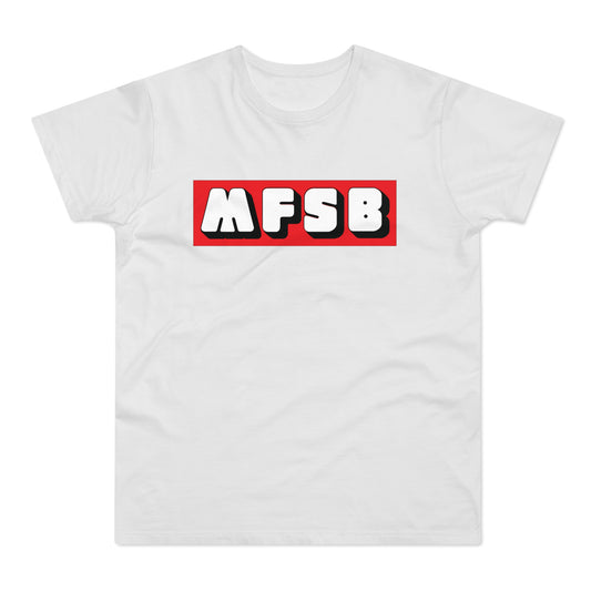 MFSB Maglietta Peso Medio