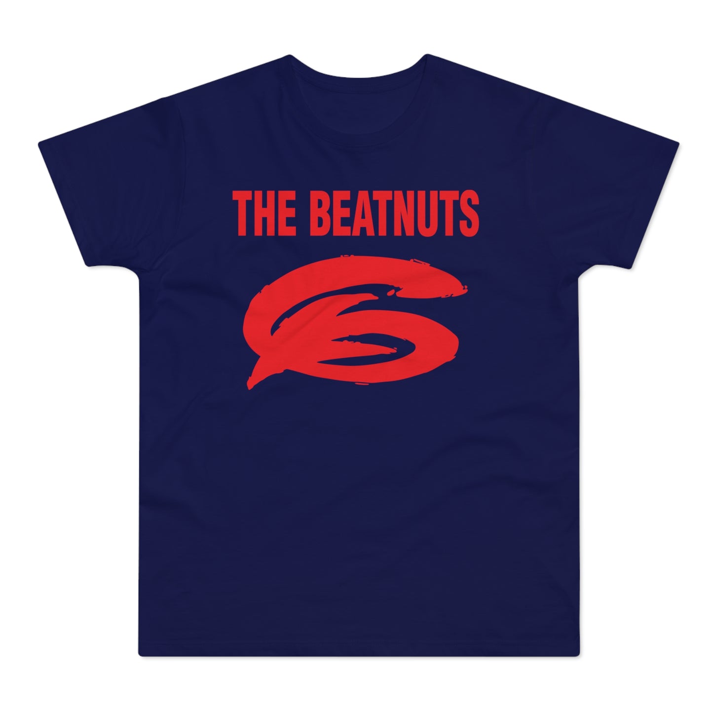 The Beatnuts Maglietta Peso Medio