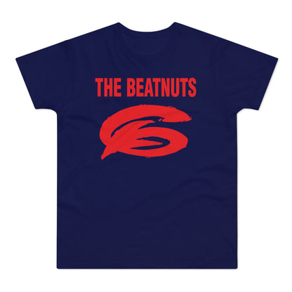 The Beatnuts Maglietta Peso Medio