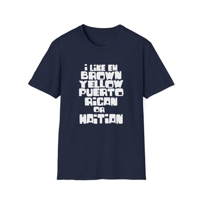 A Tribe Called Quest Lyrics Maglietta (Leggera)