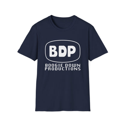 Boogie Down Productions Maglietta Leggera