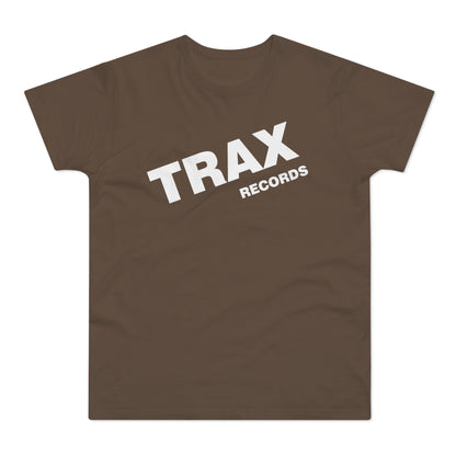 Trax Records Maglietta Peso Medio