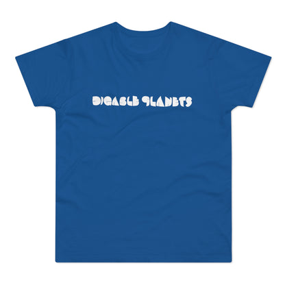Digable Planets Maglietta Peso Medio