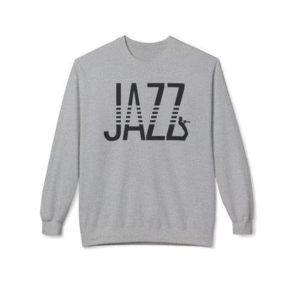 Jazz Felpa Design 2