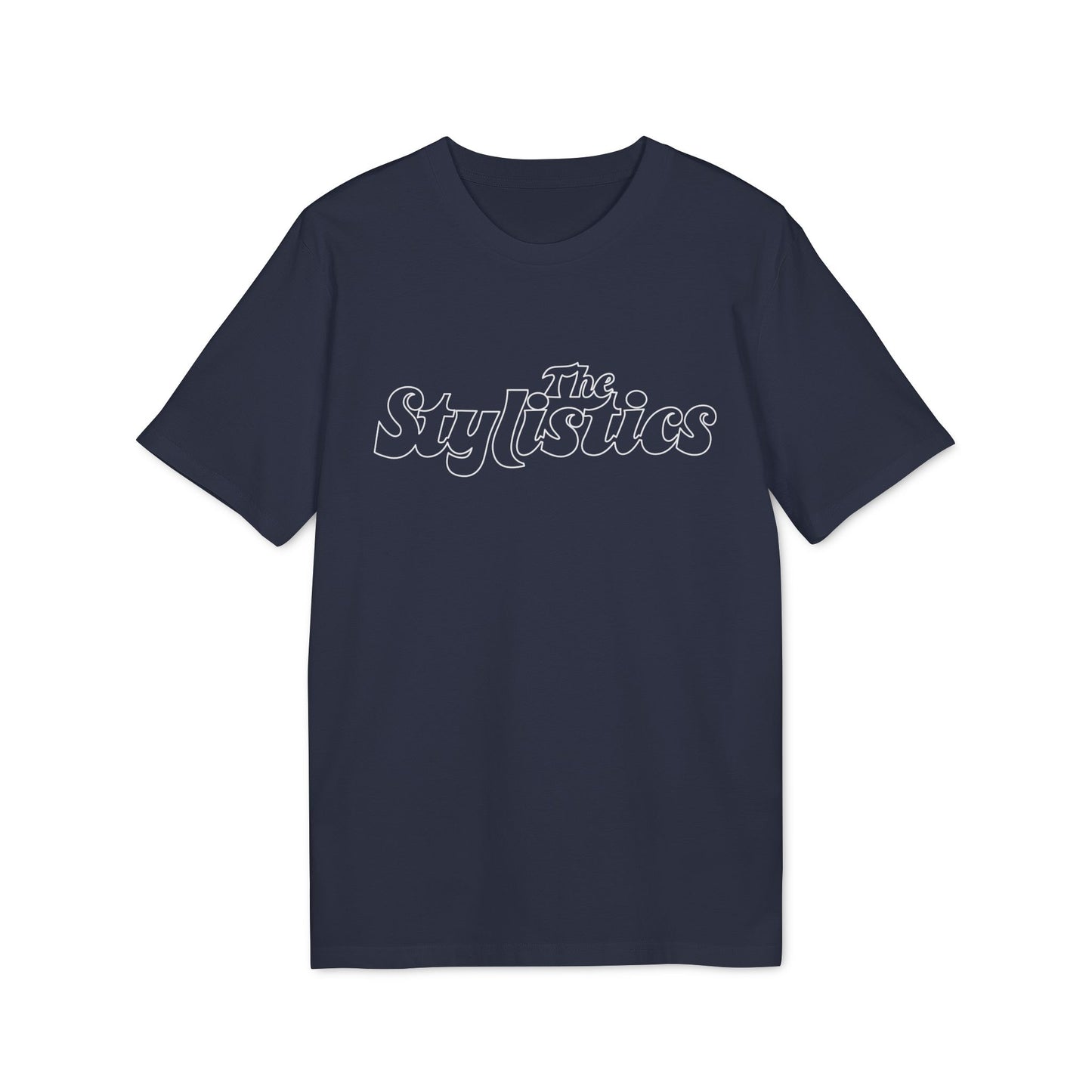 Stylistics Maglietta in Cotone Biologico