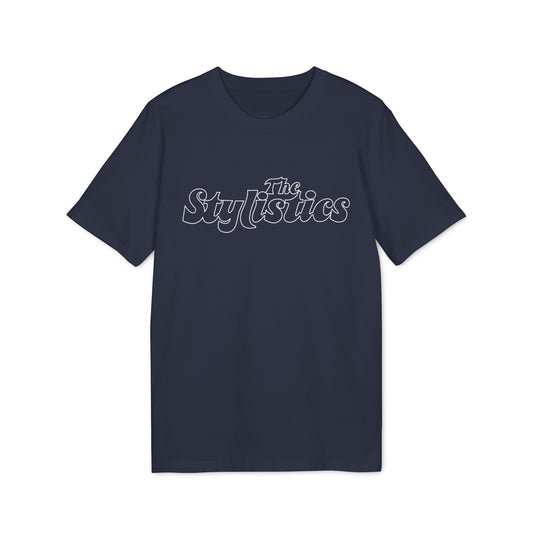 Stylistics Maglietta in Cotone Biologico