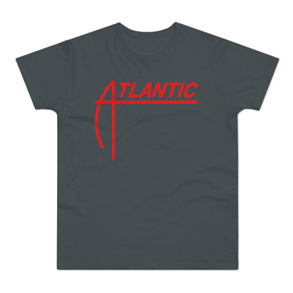 Atlantic Records Classic Maglietta Peso Medio