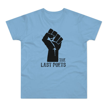 The Last Poets Maglietta Peso Medio