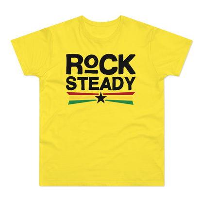 Rock Steady Maglietta Peso Medio
