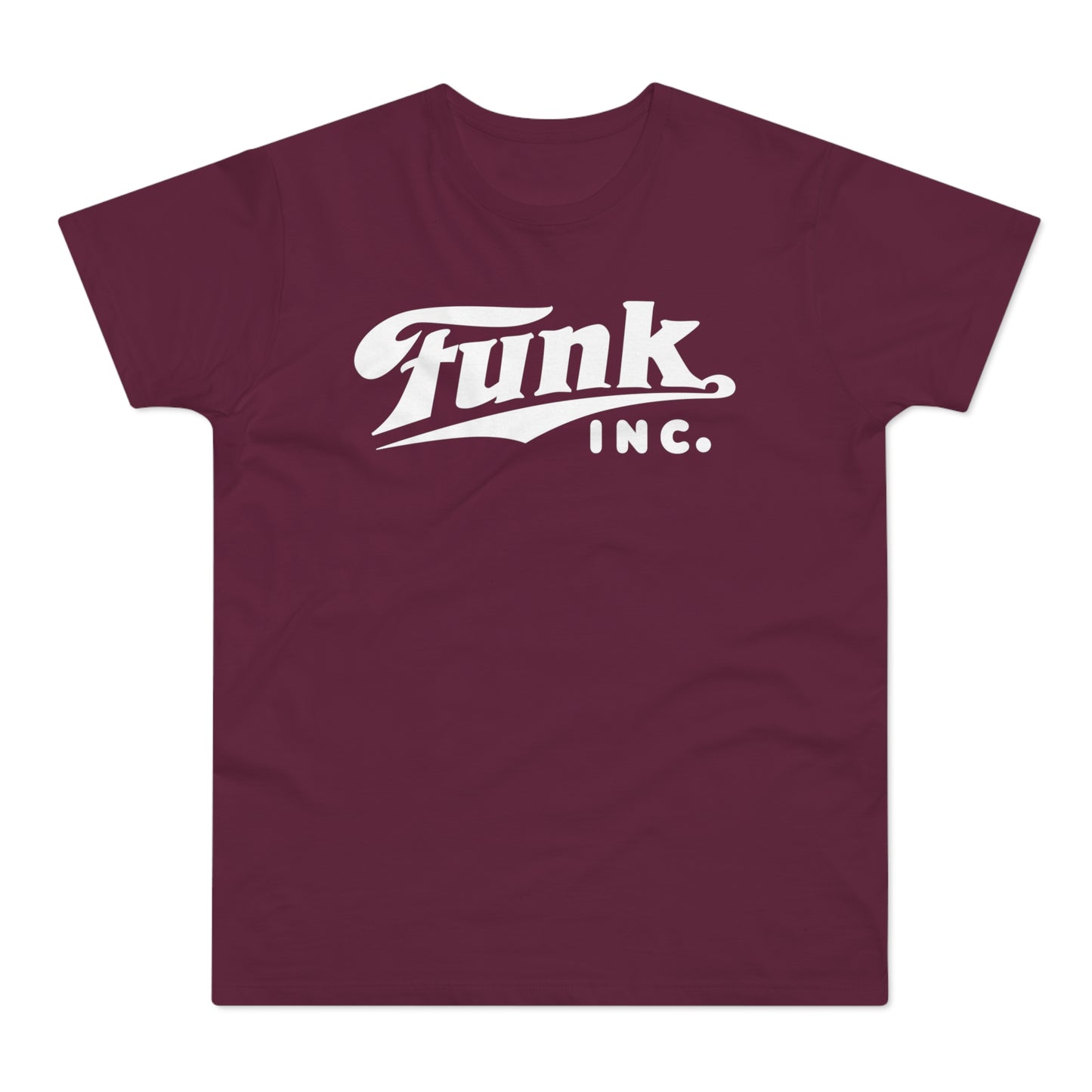 Funk Inc Maglietta Peso Medio