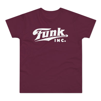 Funk Inc Maglietta Peso Medio