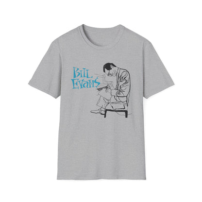 Bill Evans Maglietta Leggera