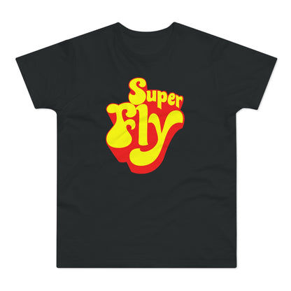 Superfly Maglietta Peso Medio