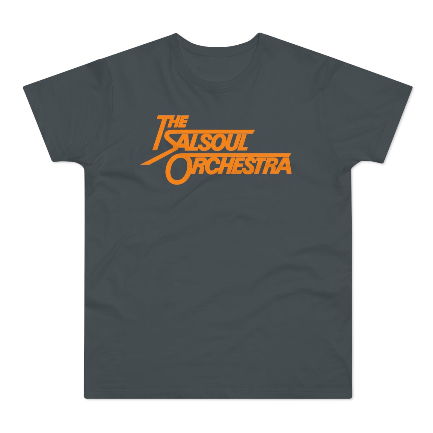 The Salsoul Orchestra Maglietta Peso Medio