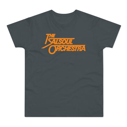 The Salsoul Orchestra Maglietta Peso Medio