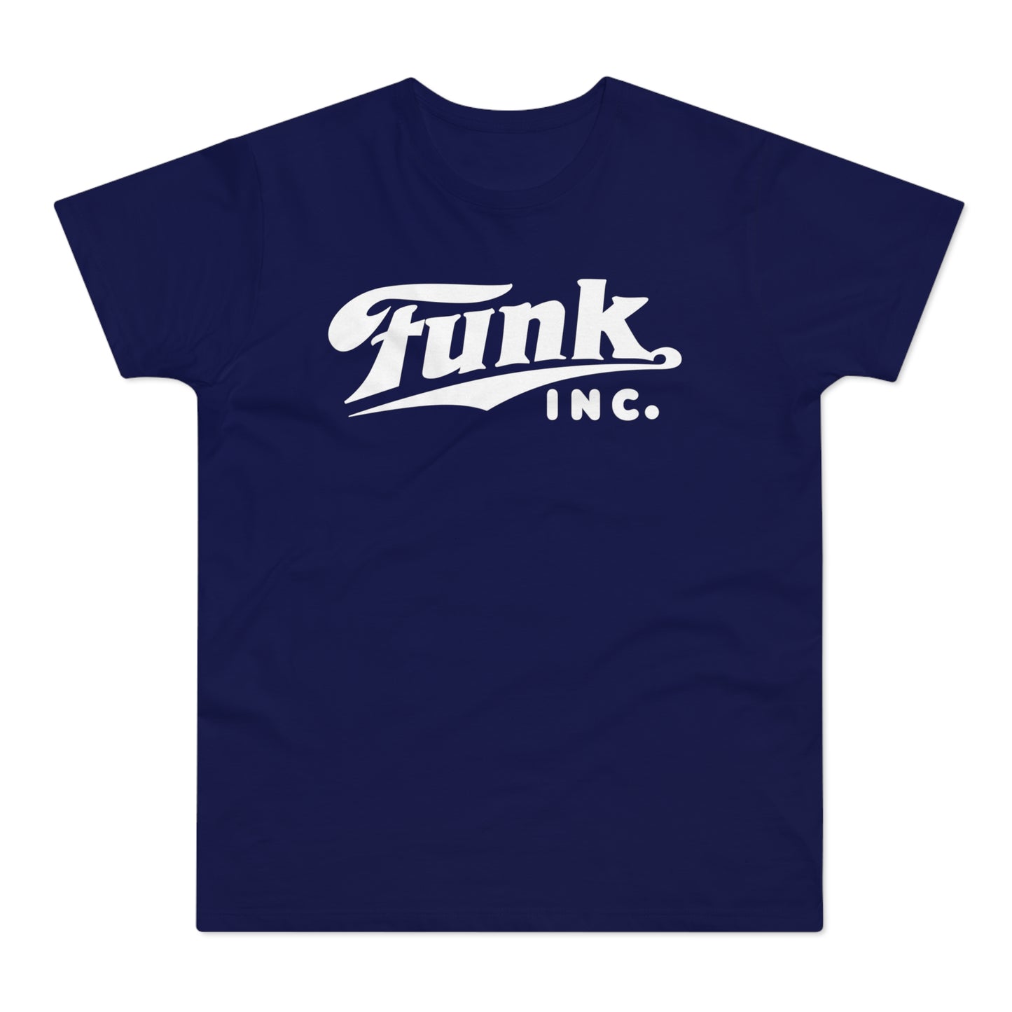 Funk Inc Maglietta Peso Medio