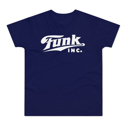 Funk Inc Maglietta Peso Medio