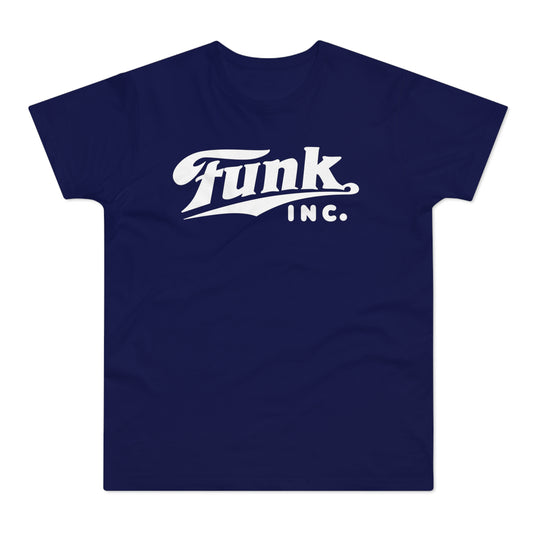 Funk Inc Maglietta Peso Medio