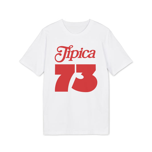 Tipica 73 Maglietta in Cotone Biologico