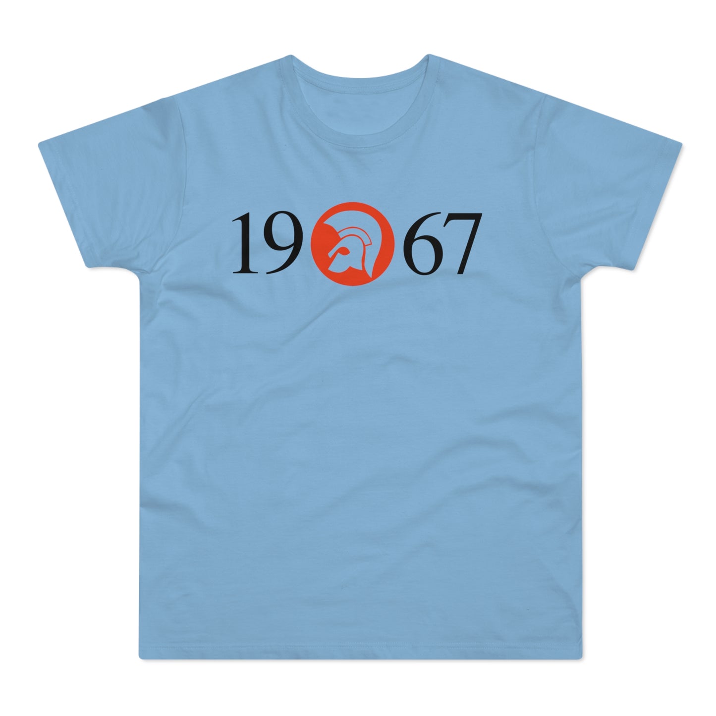 1967 Trojan Records Maglietta Peso Medio