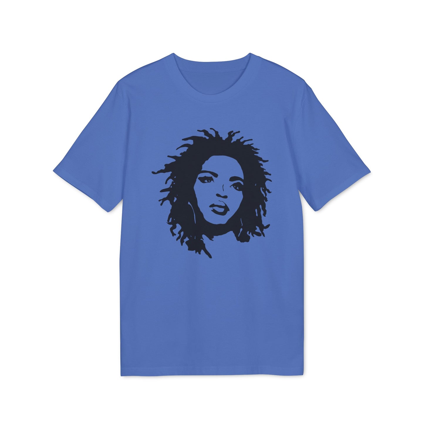Miseducation of Lauryn Hill Maglietta in Cotone Biologico