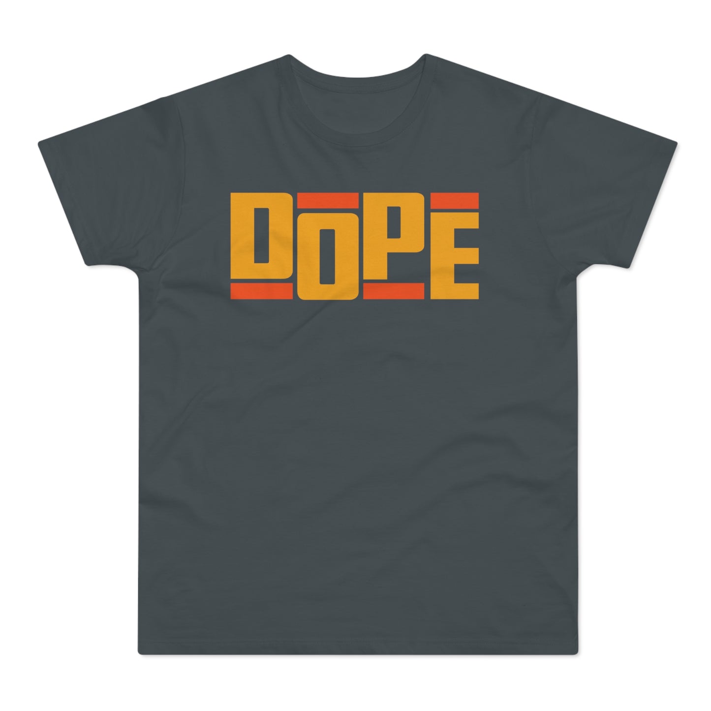 Dope EPMD Maglietta Peso Medio