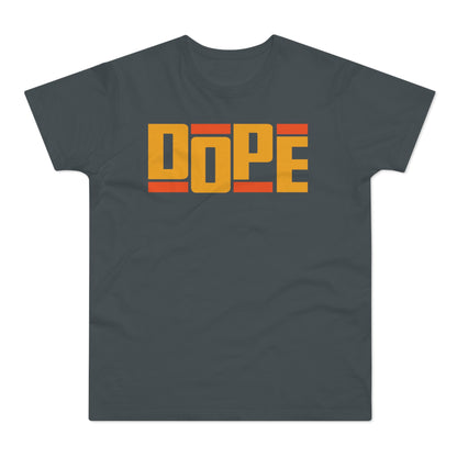 Dope EPMD Maglietta Peso Medio