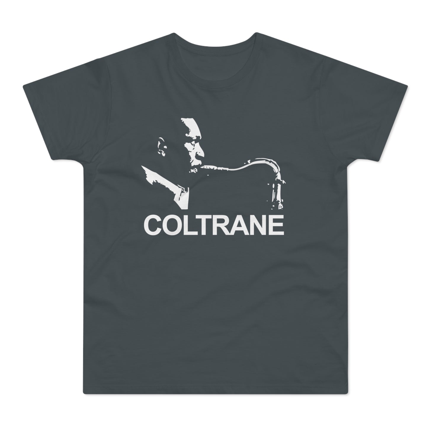 John Coltrane Maglietta Peso Medio