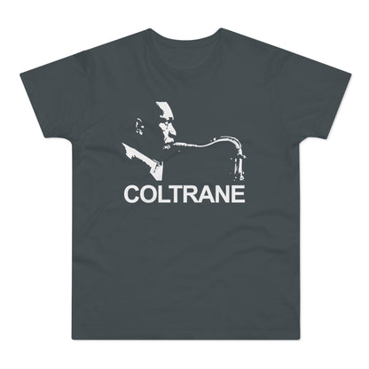 John Coltrane Maglietta Peso Medio