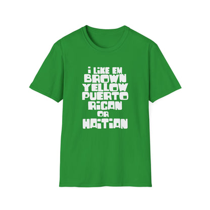A Tribe Called Quest Lyrics Maglietta (Leggera)
